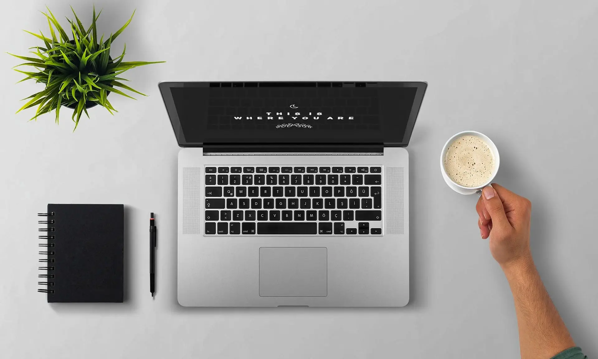 Memoir Ghostwriter